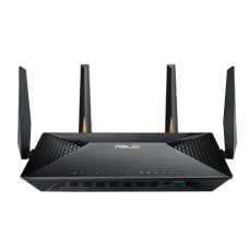 Asus BRT-AC828 AC2600 2600 Mbps Gigabit Dual-Band VPN Wi-Fi Router