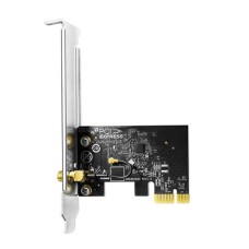 Cudy WE650 1.0 AC650 Mbps Dual Band Wi-Fi 5 PCI Express Network Adapter