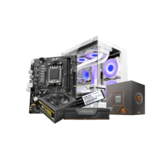 AMD Ryzen 5 8600G Desktop PC