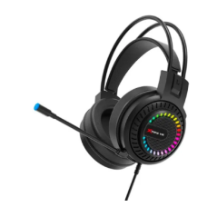 Xtrike Me HP-318 RGB Gaming Headphone