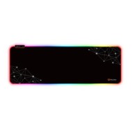 Meetion MT-PD121 Black Large RGB Gaming Mouse Pad