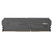 Netac Shadow III 16GB DDR4 3200MHz Black Desktop RAM