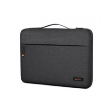 WiWU Alpha Double Layer Sleeve Handbag for 14" Laptop