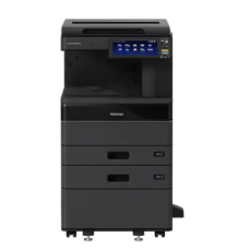 Toshiba e-studio 4528A Multifunction Photocopier with RADF
