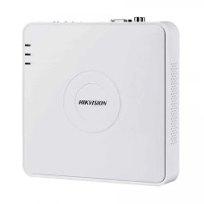Hikvision DS-7104HGHI-M1/T 04 Channel 1080p Lite Mini 1U H.265 DVR
