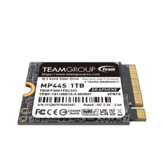 Team MP44S 1TB M.2 PCIe Gen4 NVMe SSD