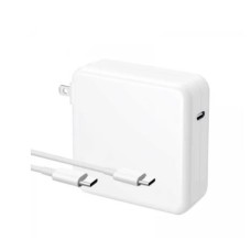 61W Type C Adapter for Apple Macbook (A grade)