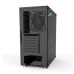 Montech Fighter 500 Black ATX Mid Tower Gaming Case