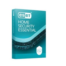 ESET Home Security Essential 1 User 3 Year