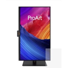 ASUS ProArt Display PA27UCGE 27 Inch 4K UHD Dual HDMI, DP, USB, USB-C Professional Monitor