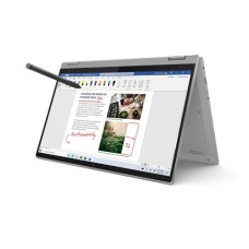 Lenovo IdeaPad Flex 5i Core i7 11th Gen MX450 2GB Graphics 14" FHD Touch Laptop with Windows 11 Home