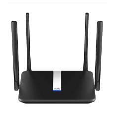 Cudy LT500 2.0 AC1200 Mbps 4G LTE Ethernet Dual-Band Wi-Fi 5 Router