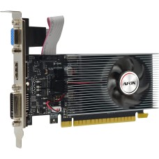 Afox GeForce GT 240 1GB GDDR3 Graphics Card 