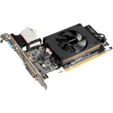 Afox GeForce GT 710 2GB GDDR3 Graphics Card
