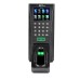 ZKTeco FV18 Multi-Biometric Finger Vein and Fingerprint Time Attendance and Access Control Terminal