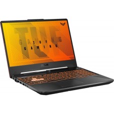 Asus TUF Gaming F15 FX506LHB Core i5 10th Gen GTX 1650 4GB Graphics 15.6" FHD Gaming Laptop