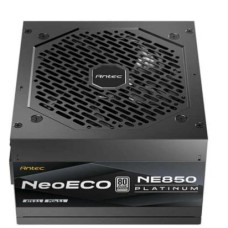 Antec NE850 Platinum 850W ATX 3.1 PCIe 5.1 Full-Modular 80 Plus Platinum Power Supply