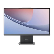 Lenovo IdeaCentre AIO 27ILL11 Intel Core Ultra 5 226V 16GB LPDDR5X RAM 512GB SSD 27 Inch FHD Luna Grey All-in-One PC 