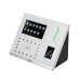 ZKTeco G3 Multi-Biometric Fingerprint Time Attendance & Access Control