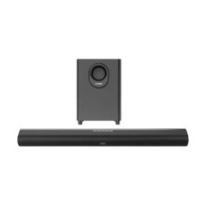 F&D HT-330 2.1 Channel Bluetooth Soundbar with Wired Subwoofer