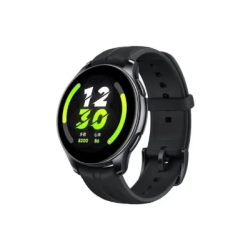 Realme Watch T1 AMOLED Display Smartwatch