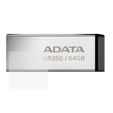 ADATA UR350 64GB USB 3.2 Black Pen Drive #UR350-64G-RSR/BK