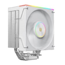 Acer C5A ARGB White Air CPU Cooler