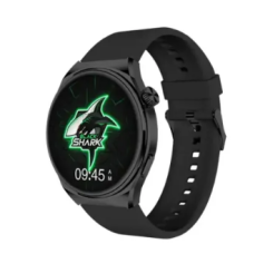Xiaomi Black Shark S1 1.43" AMOLED Bluetooth Calling Smart Watch