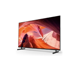 Sony Bravia KD-85X80L 85 Inch 4K Ultra HD Google Assistant with Alexa Compatibility Smart TV (Unofficial)