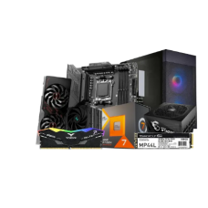 AMD Ryzen 7 7800X3D Gaming Desktop PC