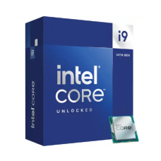 Intel Core i9 14900KF 14th Gen Raptor Lake Processor