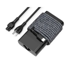 Laptop Power Charger Adapter 45W/65W USB-Type-C for HP
