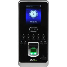 ZKTeco MultiBio 800-H Access Control Time Attendance System