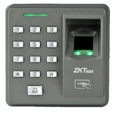ZKTeco X7 Fingerprint Reader Time Attendance Access Control