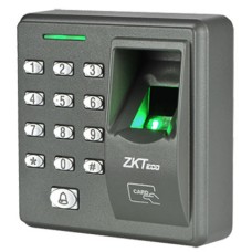 ZKTeco X7 Optical Sensor Fingerprint Reader Access Control