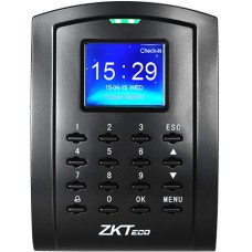 ZKTeco SC105 2" Color Display Graphical UI Access Control