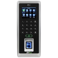 ZKTeco F21 Lite Time Attendance Access Control System