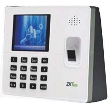 ZKTeco K60 Fingerprint Access Control Time Attendance