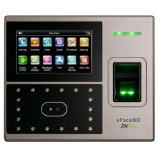 ZKTeco Uface-800 Face and Fingerprint Reader Access Control