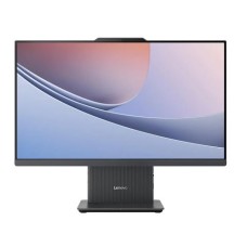 Lenovo IdeaCentre AIO 24ILL11 Intel Core Ultra 7 256V 16GB LPDDR5X RAM 512GB SSD 23.8 Inch FHD Luna Grey All-in-One PC 