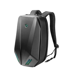 Machenike B550 RGB Waterproof Laptop Backpack with USB Charging
