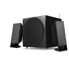 Microlab M300U 2.1 Speaker