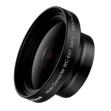 Nikon WC-E67 Lide Lens Converter