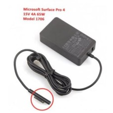  Product Page | Noticealarm EID UTSHOB Laptop Power Charger Adapter 65W for Microsoft Surface 1706