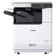 Canon imageRUNNER 2745i A3 Multifunctional Monochrome Laser Photocopier (45ppm, LAN)