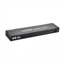 Ugreen 1 x 16 HDMI Amplifier Splitter #40218