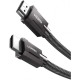 Ugreen HDMI 2.1 Male To Male 8K 2M Cable #70321