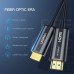 UGreen 50218 HDMI 2.0 Zinc alloy Optical Fiber Cable 40M