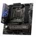 MSI MPG Z590M GAMING EDGE WIFI 10th and 11th Gen M-ATX Motherboard