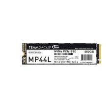 Team MP44L 500GB M.2 PCIe Gen4 NVMe SSD